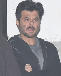 Anil Kapoor