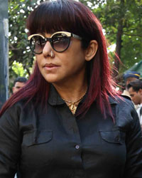 Tina Ghai