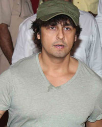 Sonu Nigam