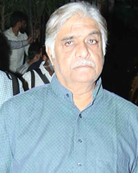 Anjan Shrivastav