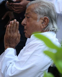 Shashi Kapoor