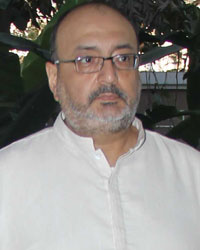 Vivek Vaswani