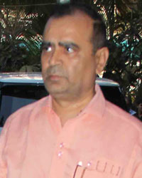 Yogesh Lakhani