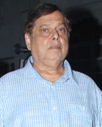 David Dhawan