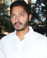 Shreyas Talpade