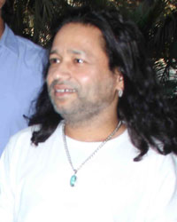 Kailash Kher