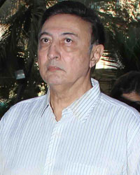 Anang Desai