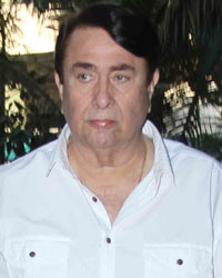 Randhir Kapoor