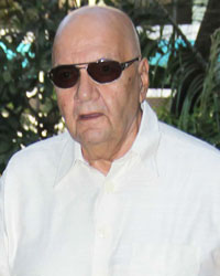 Prem Chopra