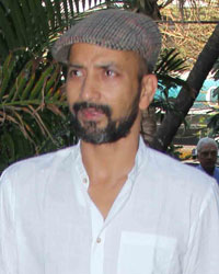 Deepak Dobriyal