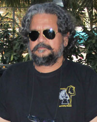 Amol Gupte