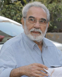 Kulbhushan Kharbanda