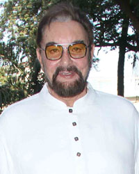 Kabir Bedi