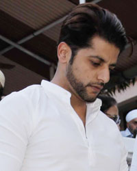 Karanvir Bohra