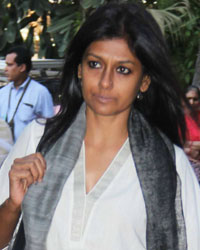 Nandita Das