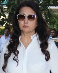 Poonam Dhillon