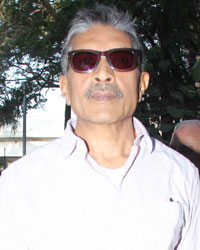 Prakash Jha