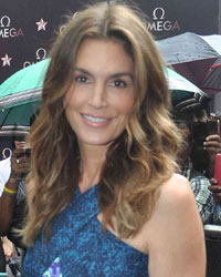 Cindy Crawford