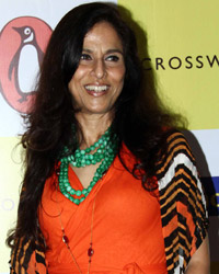 Shobha De