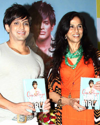 Yash Birla, Shobhaa De and Vishwaveer Singh