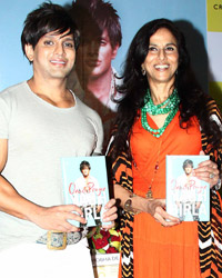 Yash Birla, Shobhaa De and Vishwaveer Singh