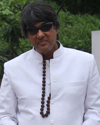 Mukesh Khanna