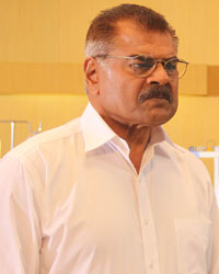 Sharat Saxena and Adhyayan Suman