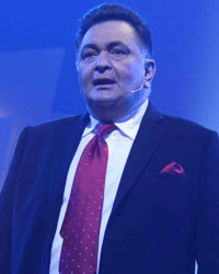 Rishi Kapoor