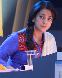 Juhi Chawla