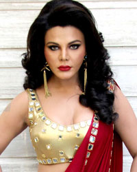 Rakhi Sawant