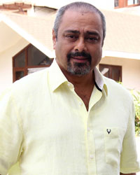 Sachin Khedekar