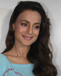 Amisha Patel