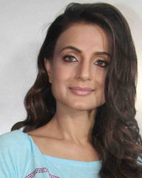 Amisha Patel