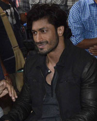 Vidyut Jamwal