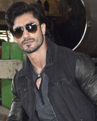 Vidyut Jamwal