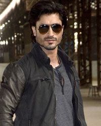 Vidyut Jammwal