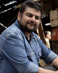 Deven Bhojani