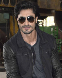 Vidyut Jammwal