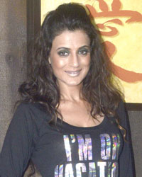 Amisha Patel