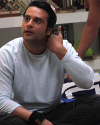 Krushna Abhishek