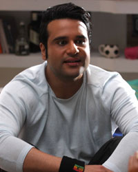 Krushna Abhishek