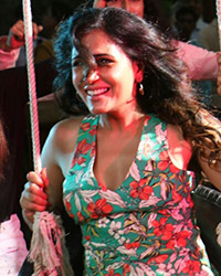 Richa Chadda