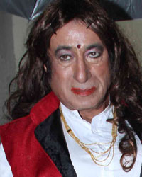 Shakti Kapoor