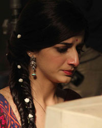 Mawra Hocane