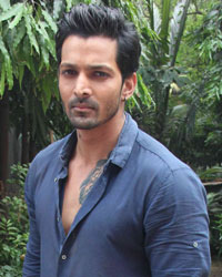 Harshwardhan Rane