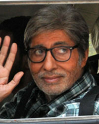 Amitabh Bachchan