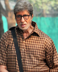 Amitabh Bachchan