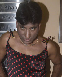 Raju Shrivastav