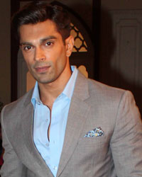 Karan Singh Grover