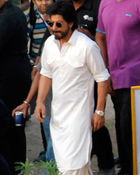 Shah Rukh Khan